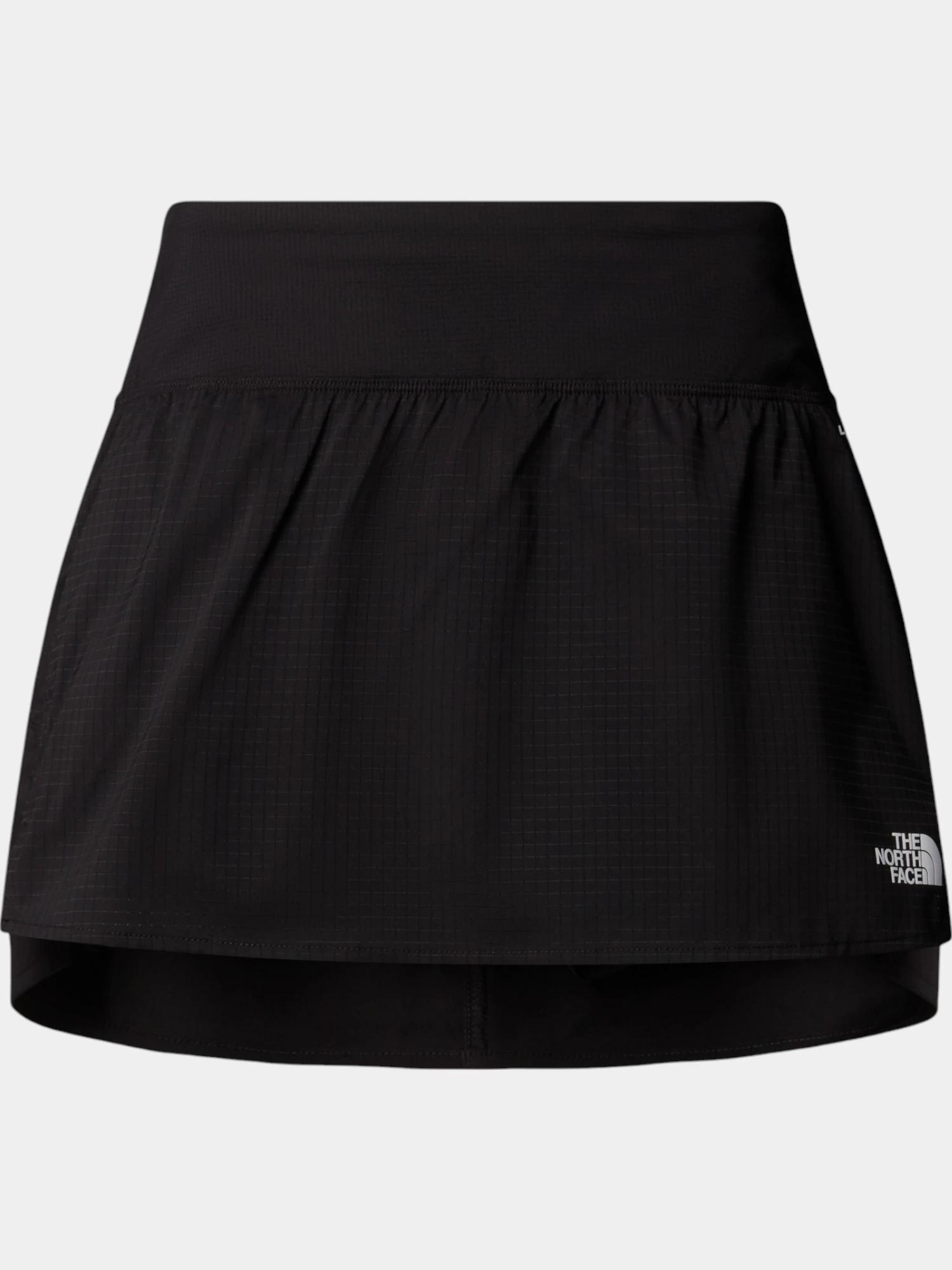 Női skort W Sunriser Skort 4/7