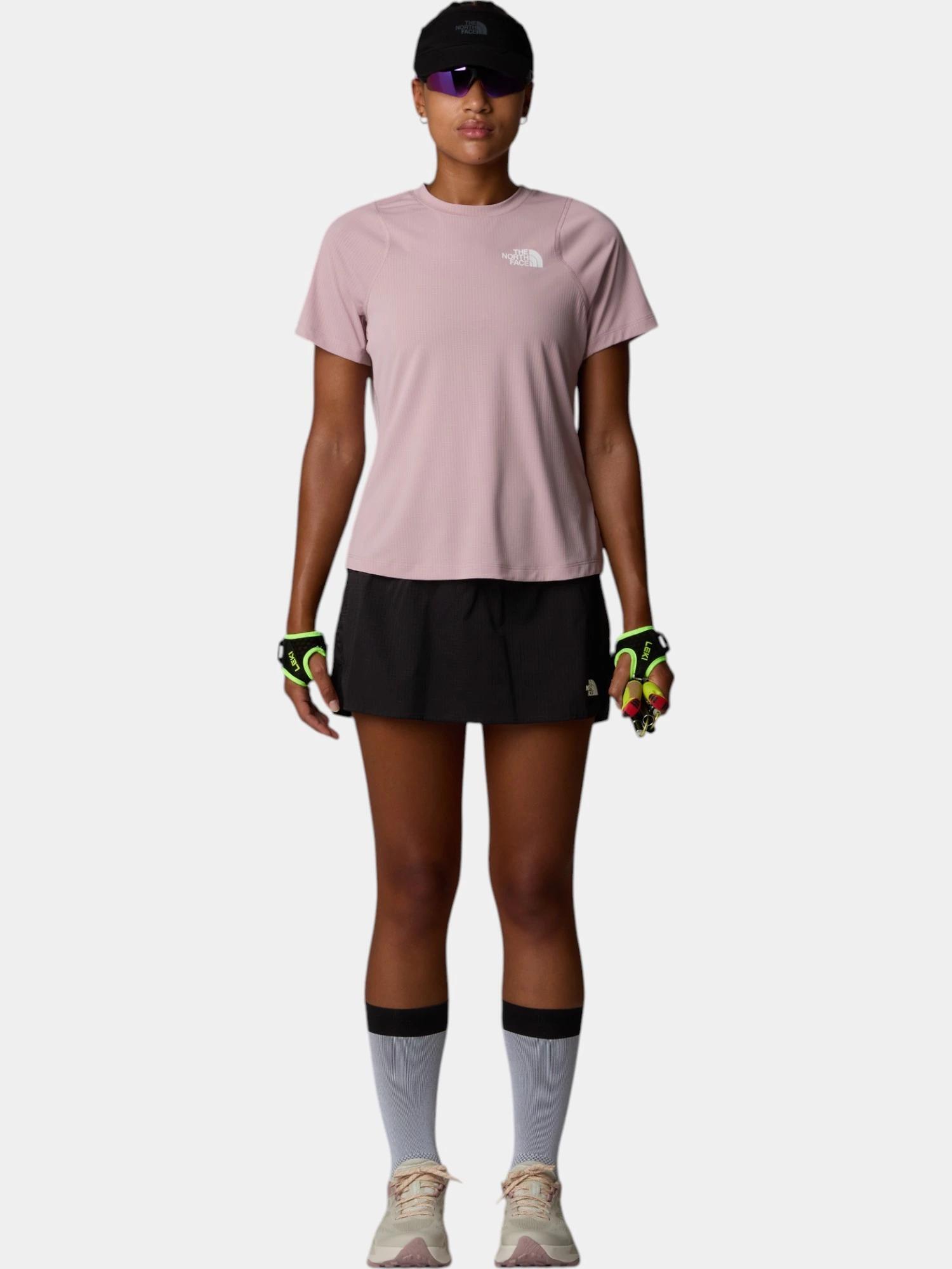 Női skort W Sunriser Skort 3/7