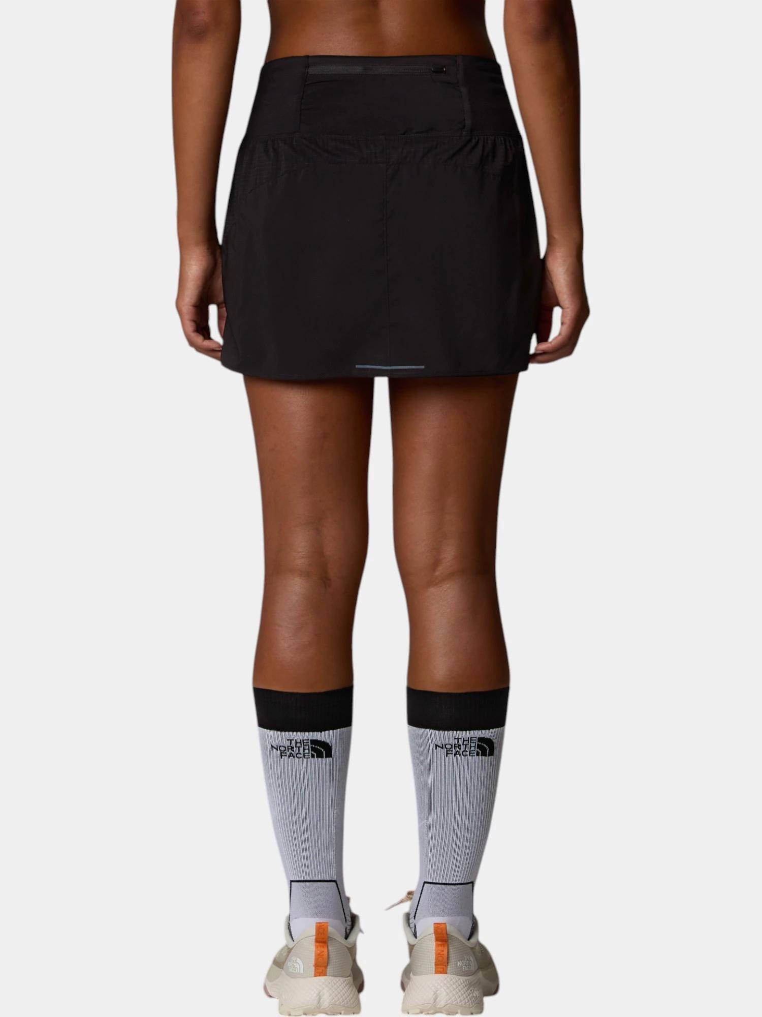 Női skort W Sunriser Skort 2/7