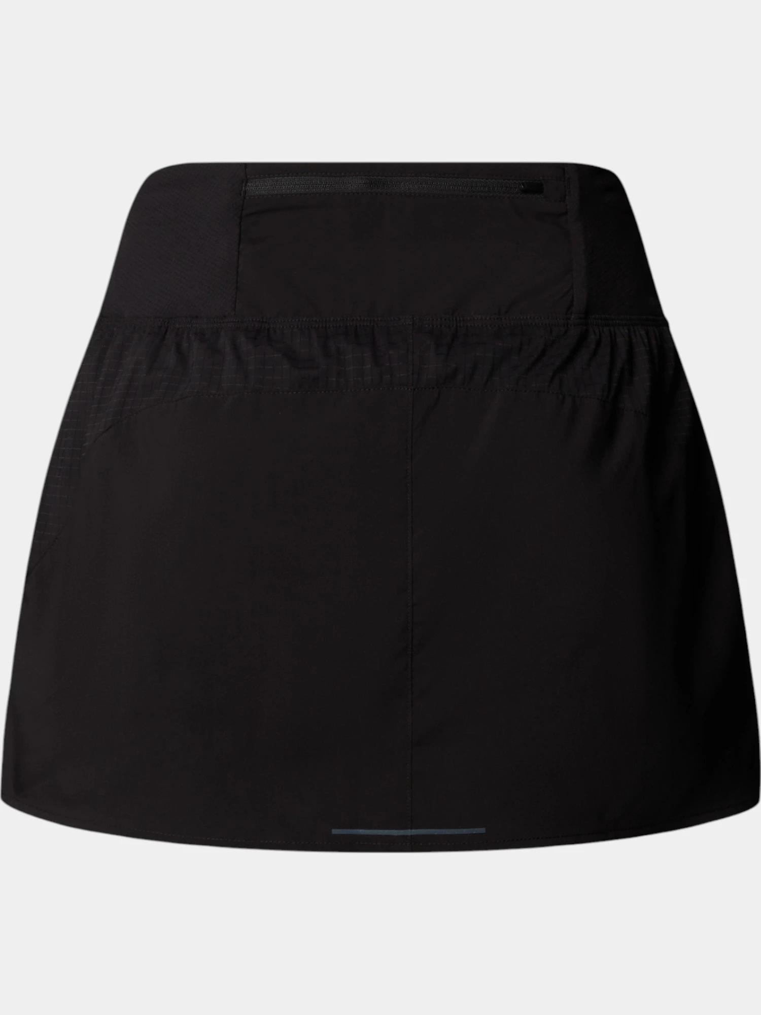 Női skort W Sunriser Skort 5/7