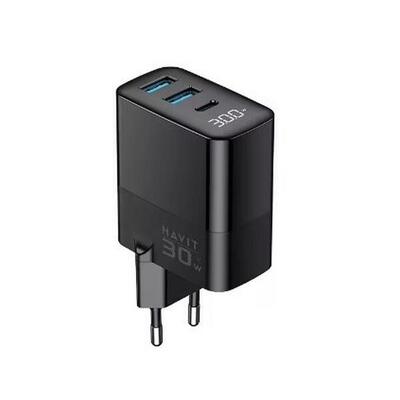 Oplader havit ucle001 eu eu-stekker