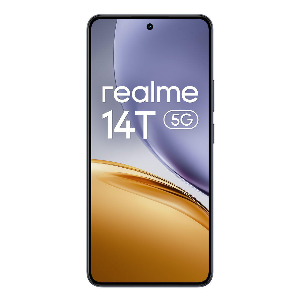 Smartphone realme 14t tomada eu