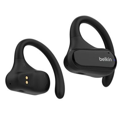 Oordopjes belkin auc013ctbk bluetooth