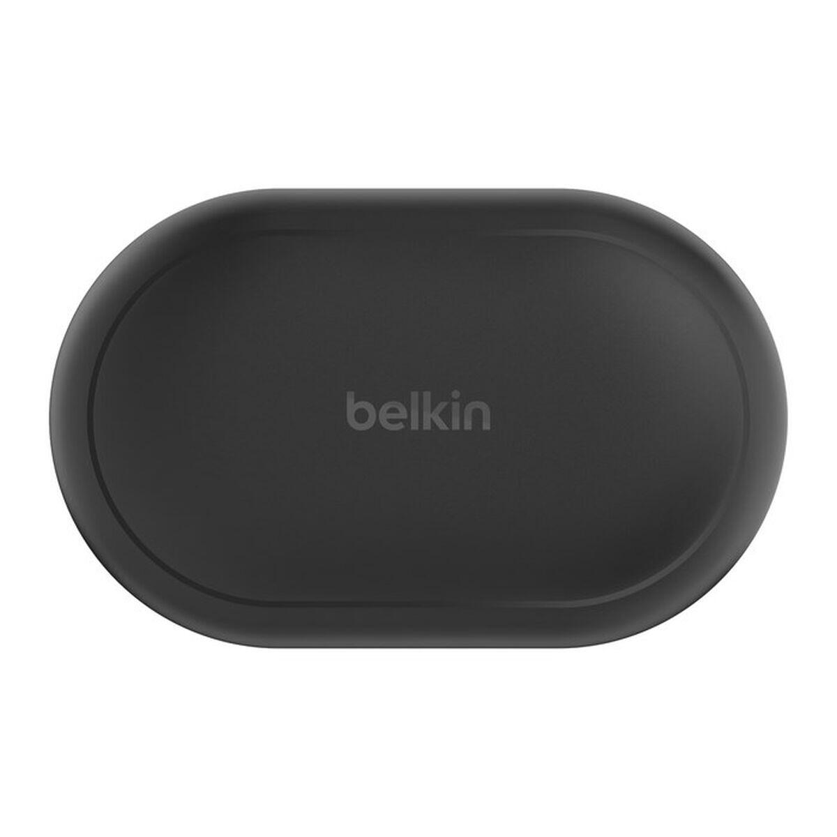 Casque Belkin AUC013CTBK Bluetooth 5/5