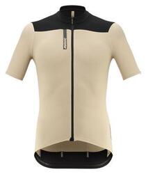 Maillot Mavic Allroad Cargo manches courtes Beige