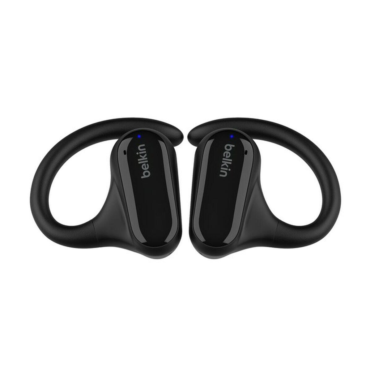 Casque Belkin AUC013CTBK Bluetooth 2/5