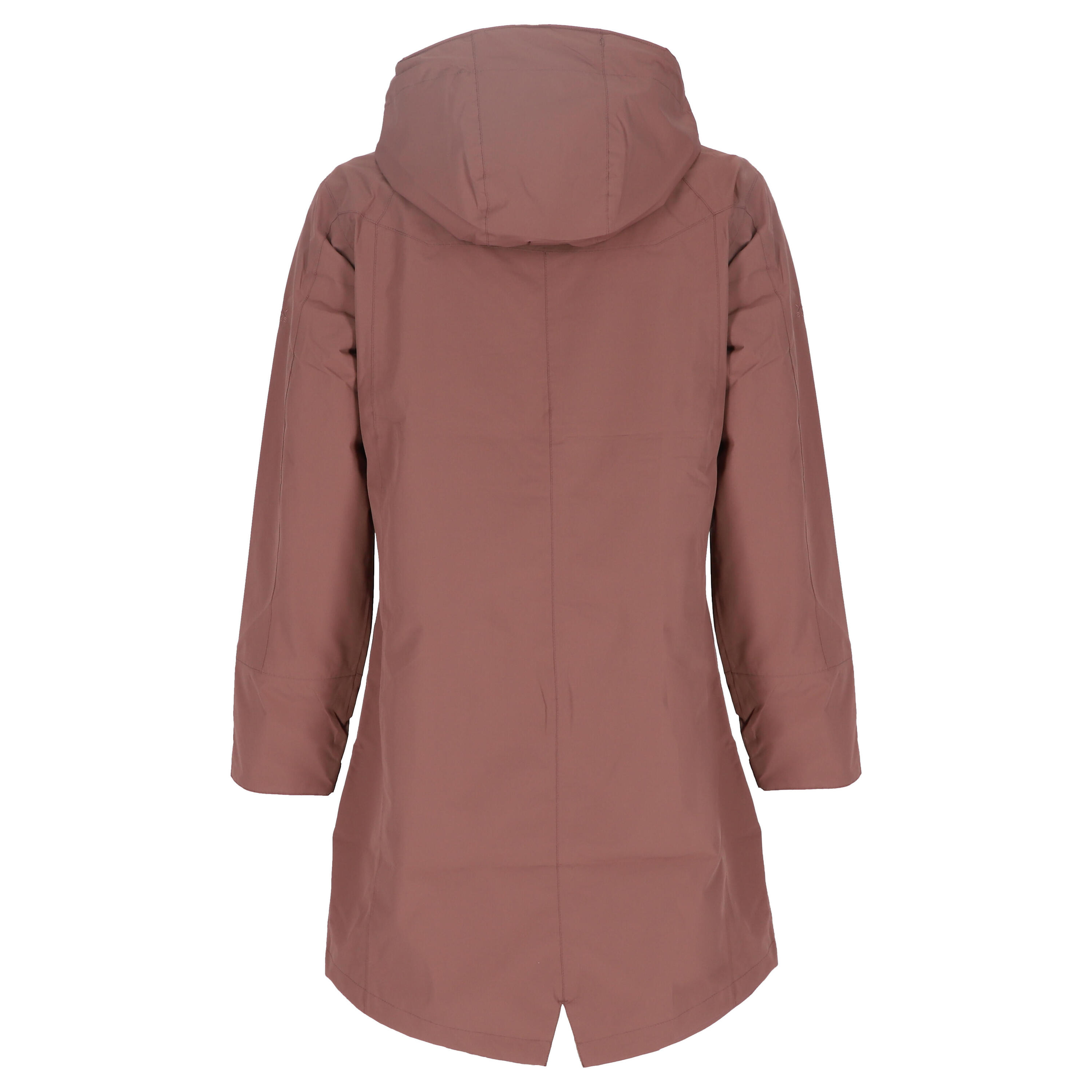 Parka de mujer Pro-X Elements Clarissa 2/6