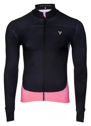 LeBram Bonette Fietstrui Lange Mouw Roubaix - Aansluitende Pasvorm 2/6