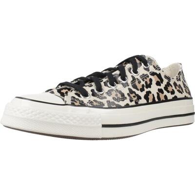 Zapatillas hombre Converse Chuck Taylor All Star 70 Ox Animal Print
