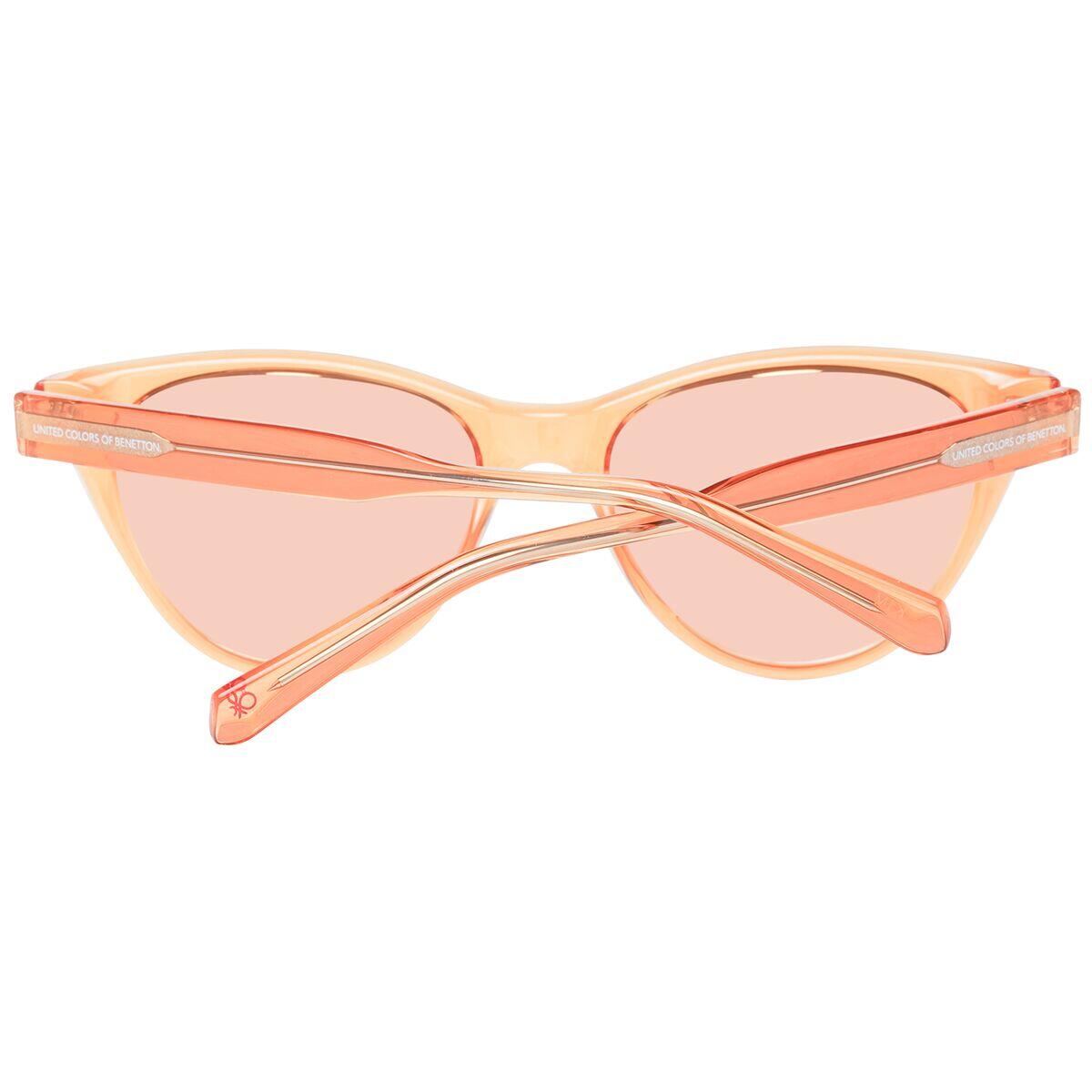 Gafas de Sol Mujer Benetton BE5044 54302 3/3