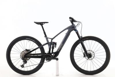Gereviseerde e-bike · fuel ex-e 9.7 xt · goede toestand