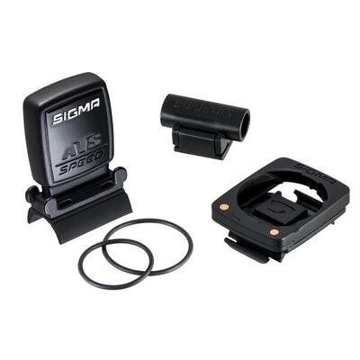 Sigma Sport Geschwindigkeitssender ATS Kit Trendline
