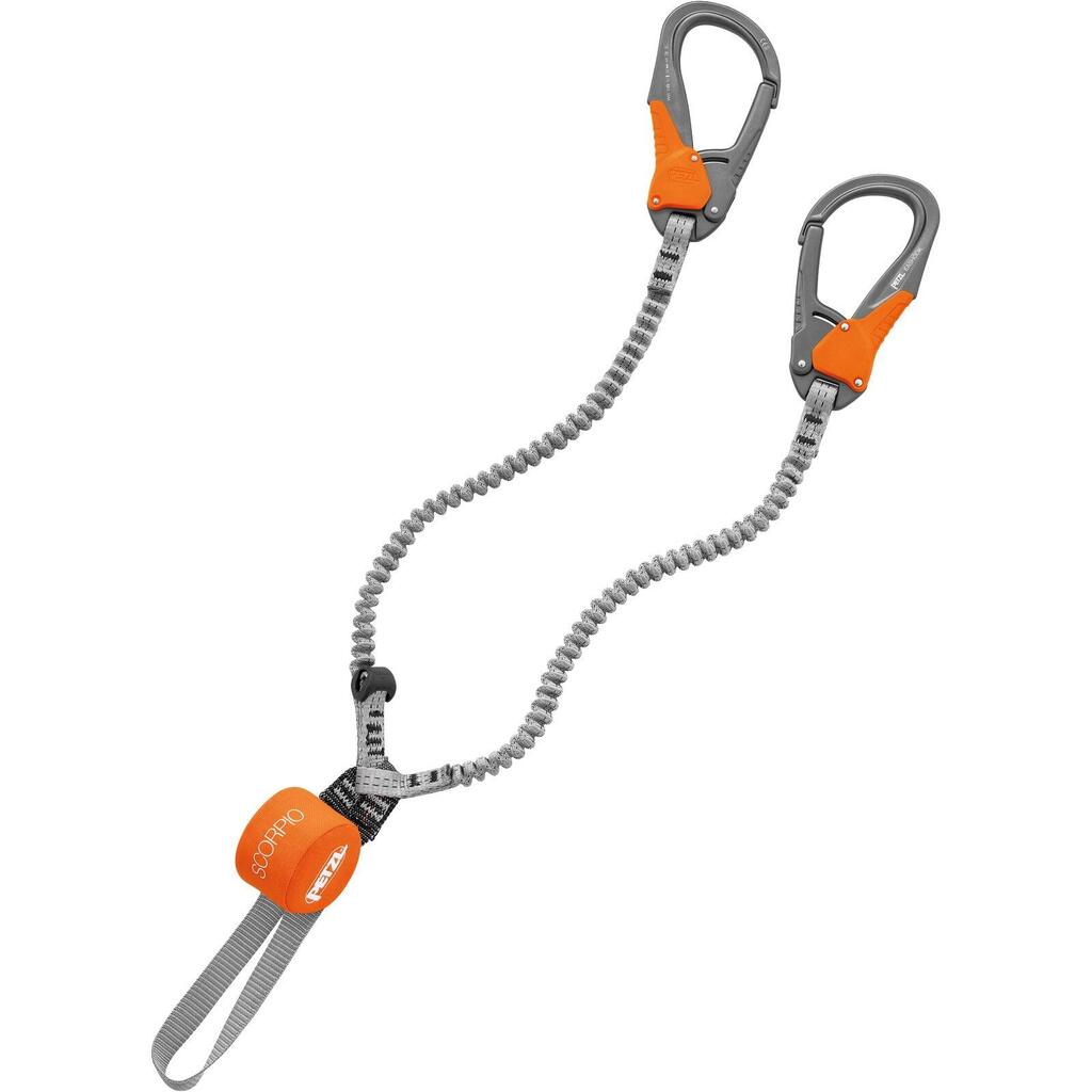 Climbing Set Petzl Eashook