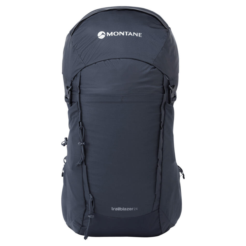 Montane - Sac À Dos Femme Montane Trailblazer 24 - Sac À Dos - Bleu - Taille Unique - Decathlon