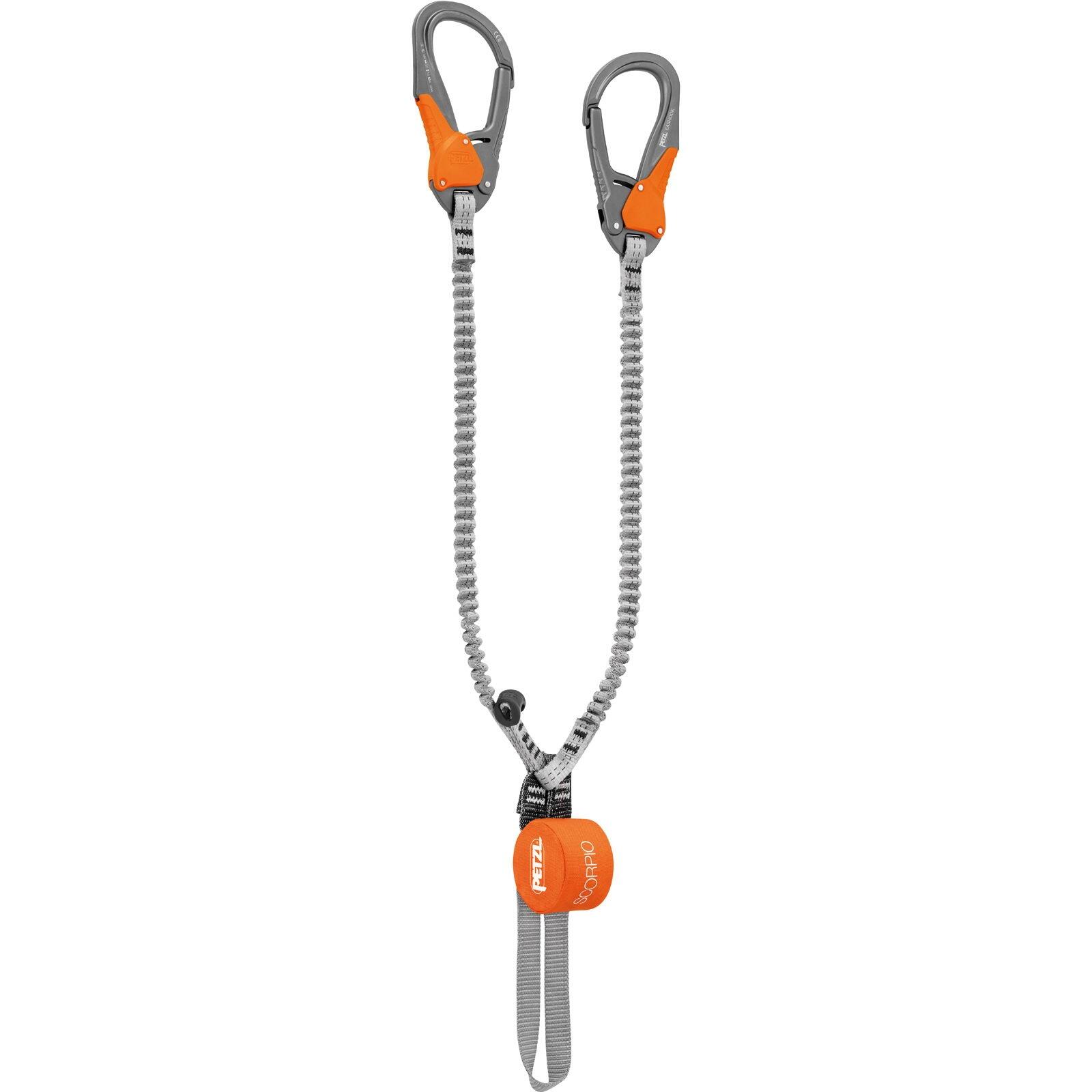 Klettersteigset Petzl Eashook 2/7