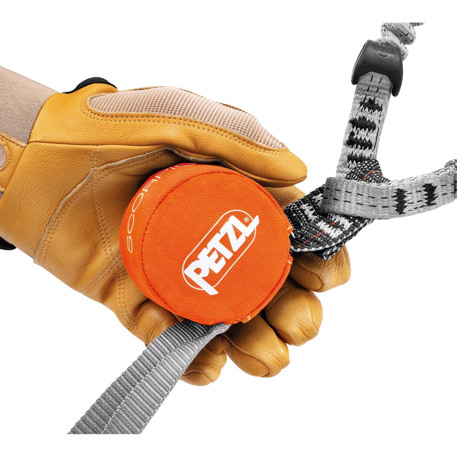 Klettersteigset Petzl Eashook 3/7