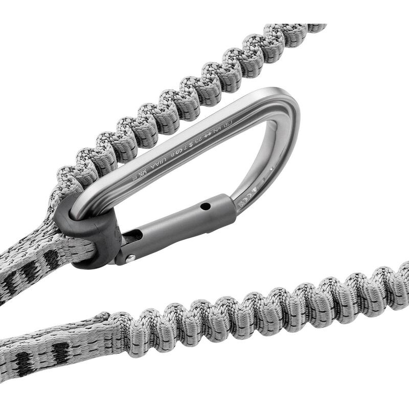 Set de alpinism Petzl Eashook