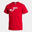 Tricou Joma Combi Street, Rosu, M