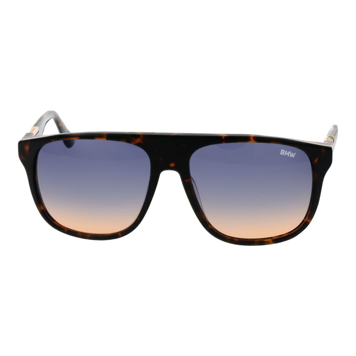Zonnebril Heren BMW BW0041-H 5852W 2/3