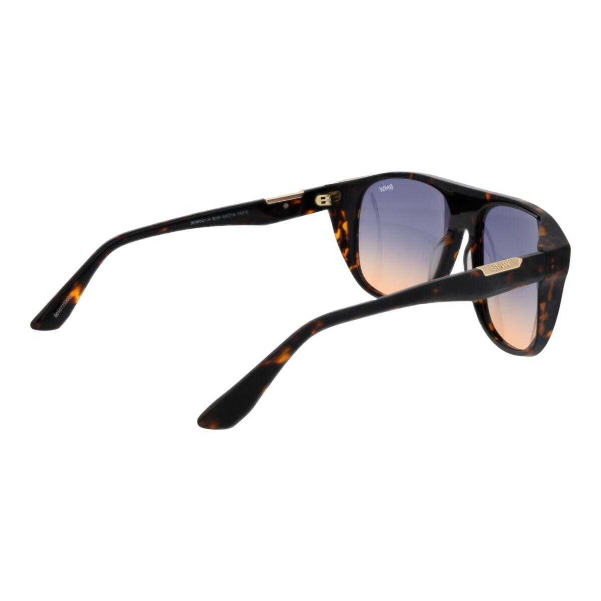 Zonnebril Heren BMW BW0041-H 5852W 3/3