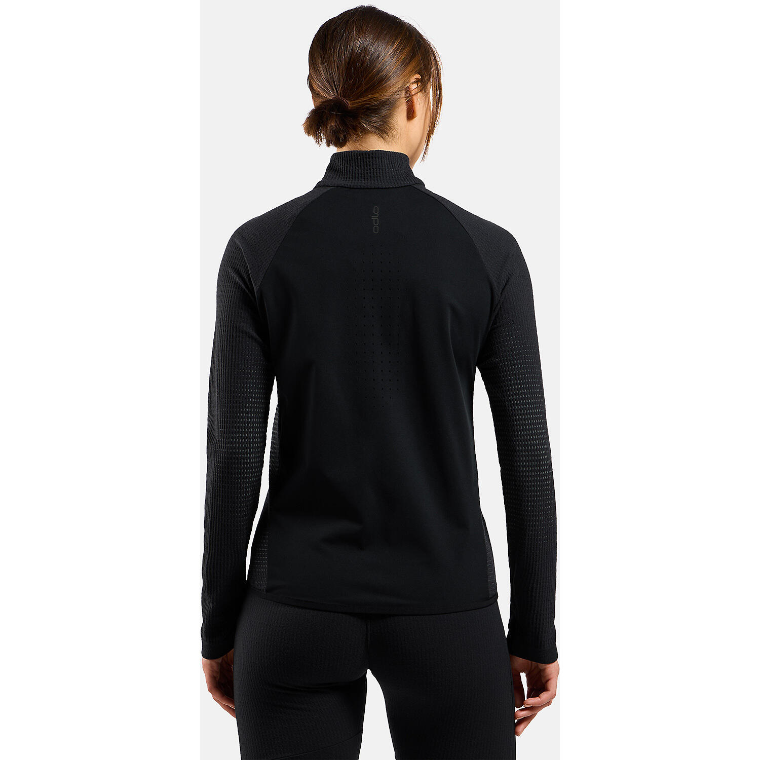 Funktionsjacke ZEROWEIGHT PRO PW WINDPROOF HY 4/4