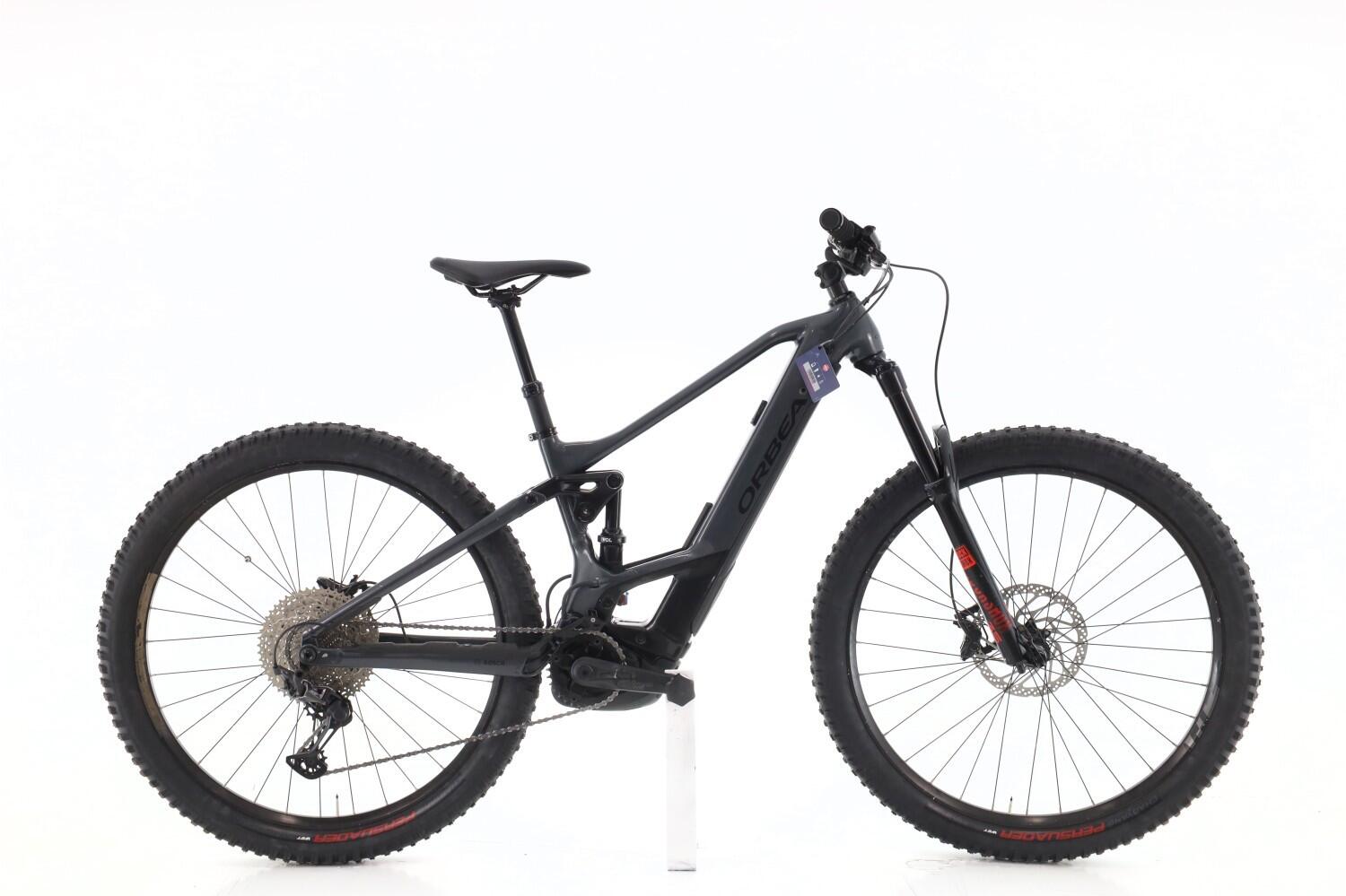 Segunda vida · ebike · wild xt · 12 marchas