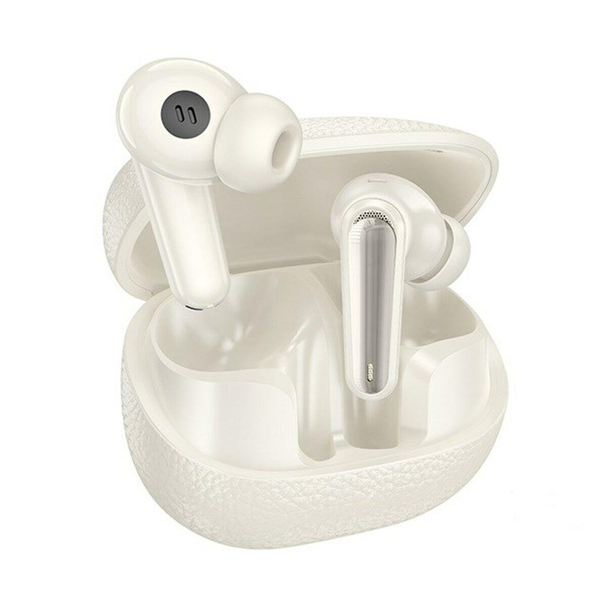 Auriculares Inalámbricos con Estuche de Carga Hoco EQ23 PLUS II Bluetooth 2/4