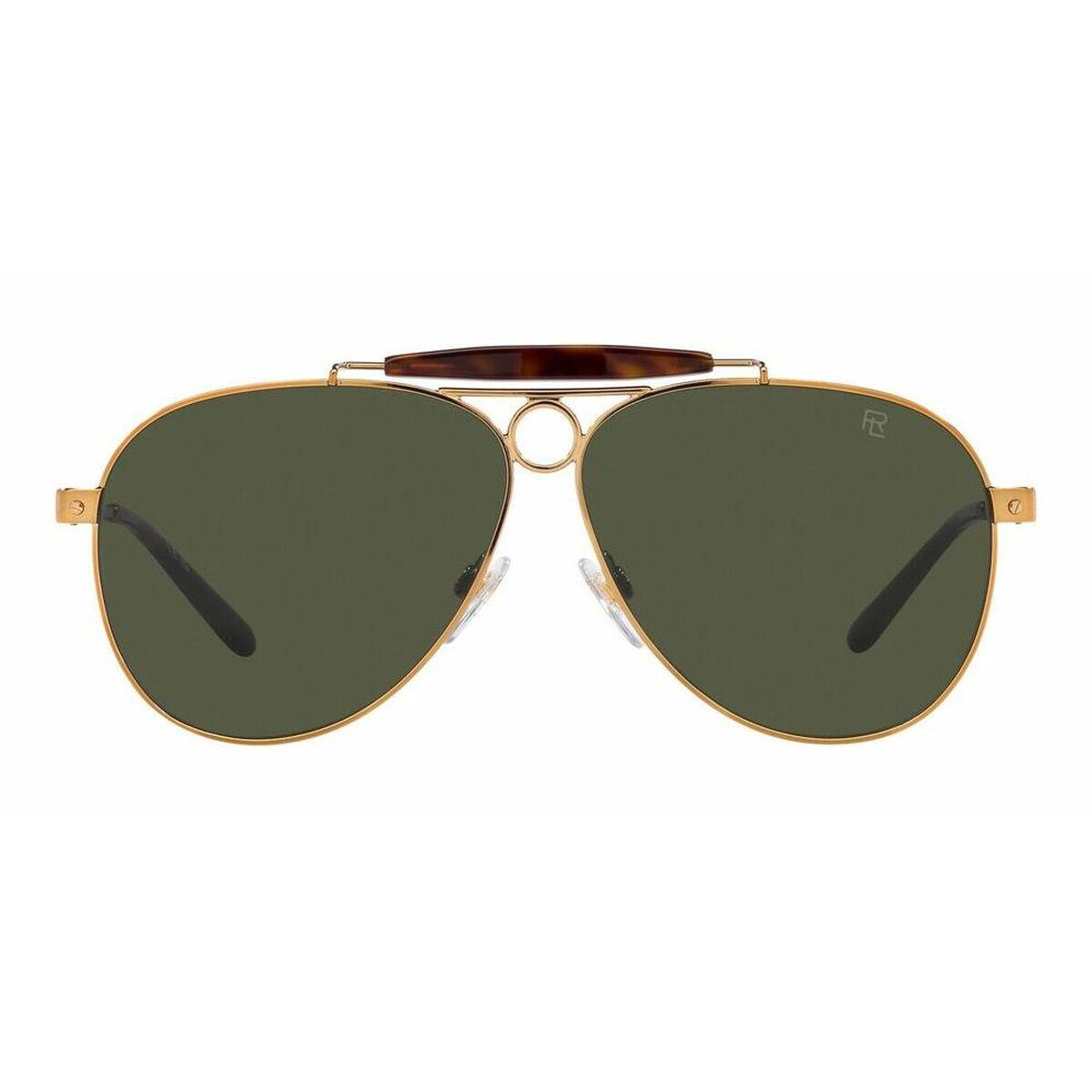 Lunettes de soleil Homme Ralph Lauren THE COUNRTYMAN RL 7078 2/2