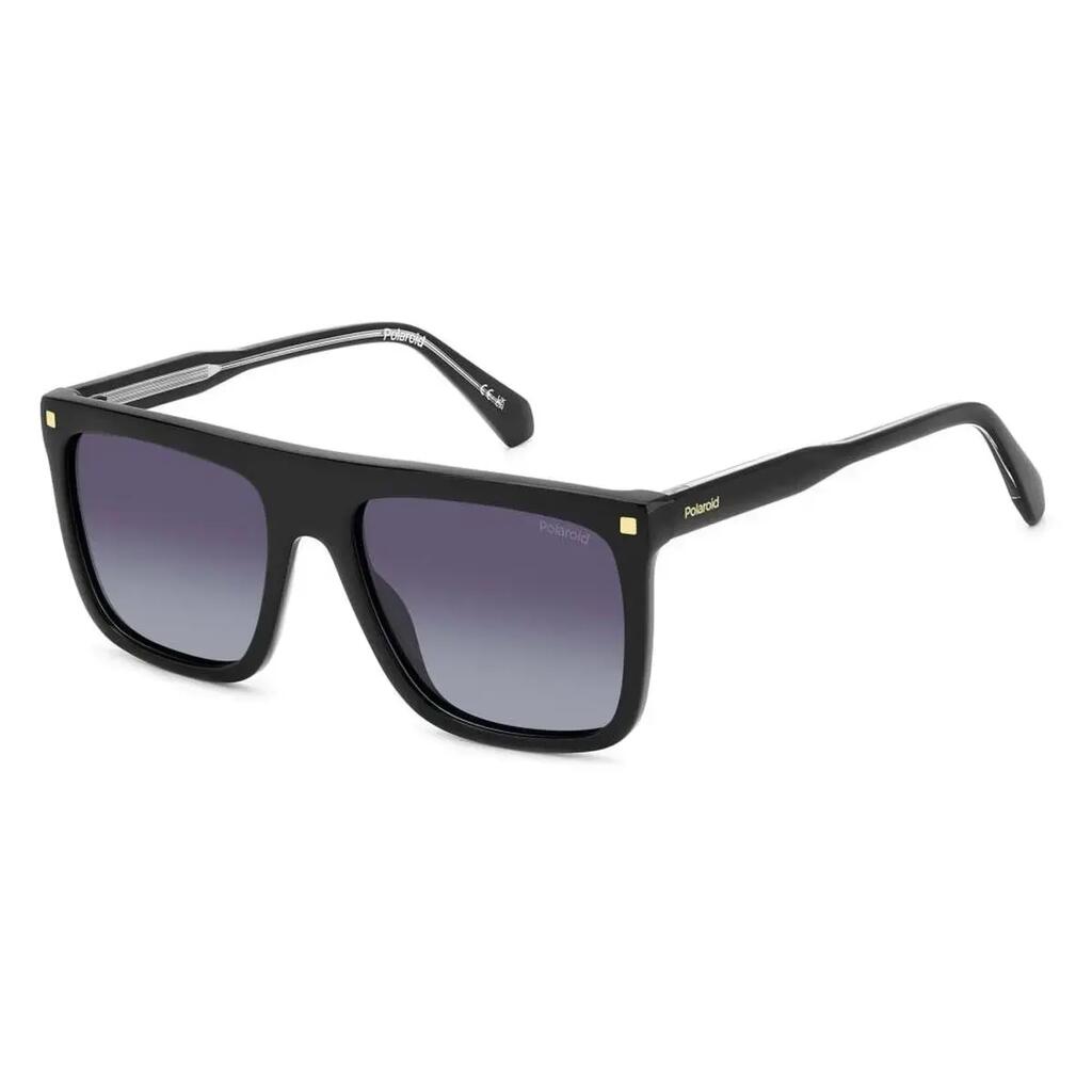 Polaroid PLD 4166_S_X Men's Acetate Square Sunglasses