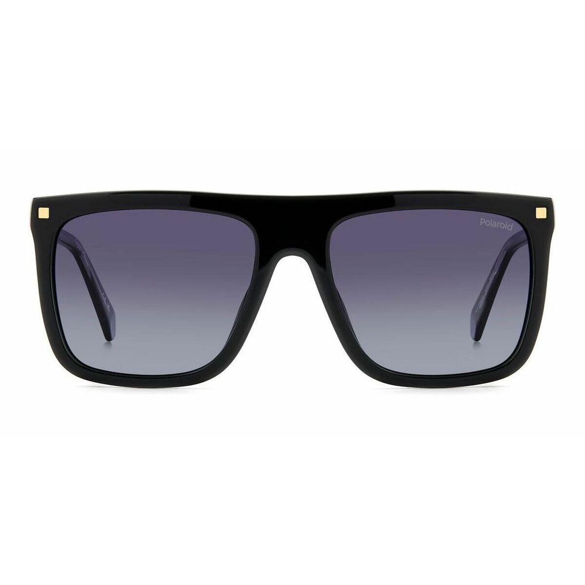 Herrensonnenbrille Polaroid PLD 4166_S_X 2/3