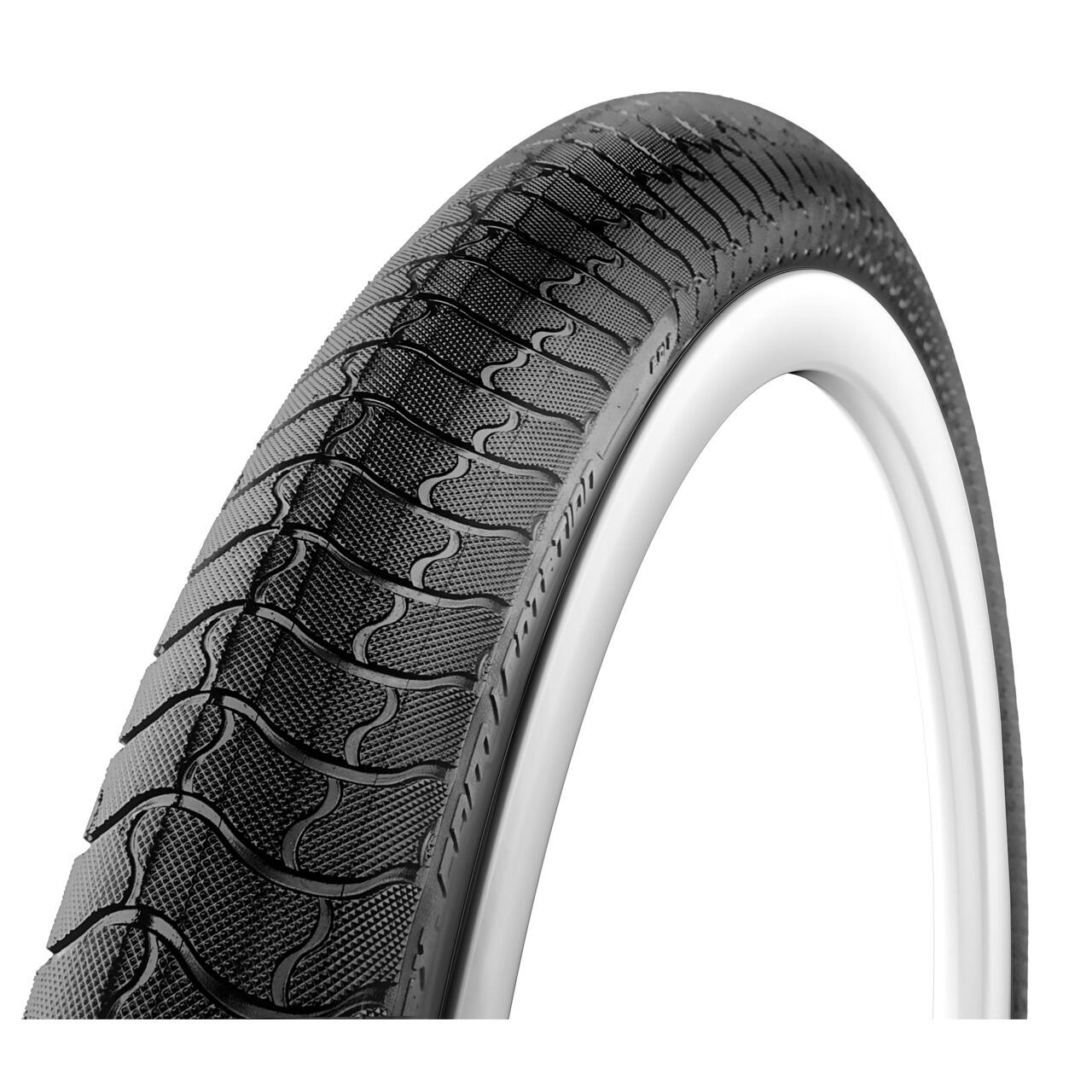 VITTORIA Fietsband Vittoria Tattoo II Rigid Full