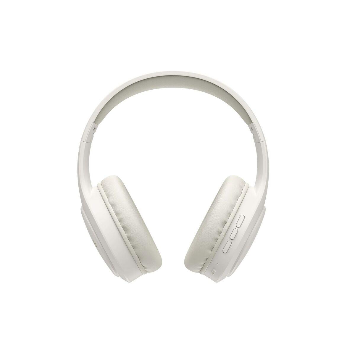 Cuffie Bluetooth a Fascia Havit H633BT Bluetooth 5/5