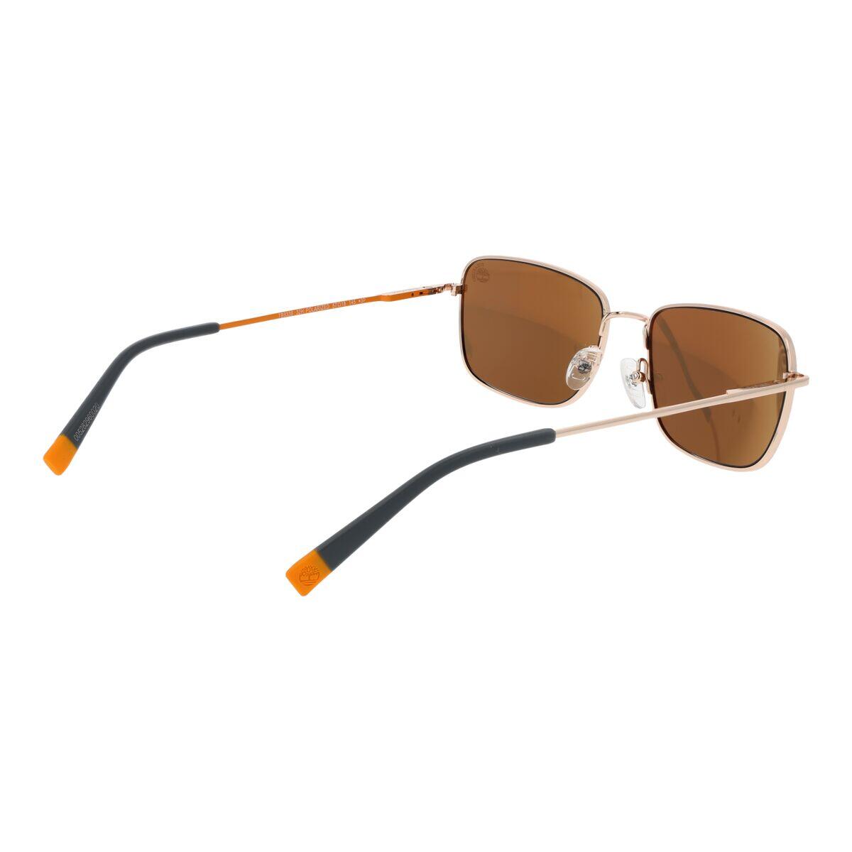 Lunettes de soleil Homme Timberland TB9338 5732H 3/3