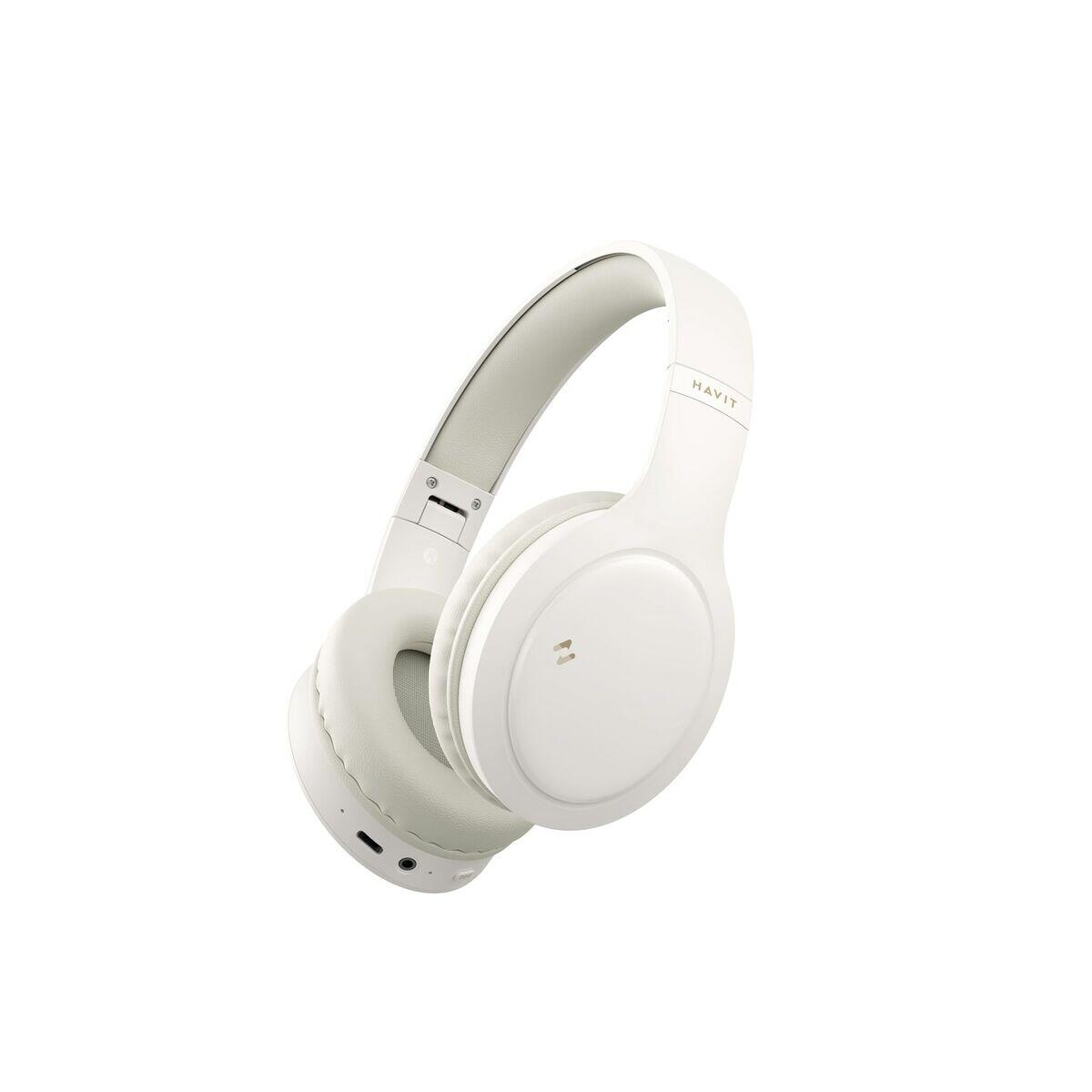 Cuffie Bluetooth a Fascia Havit H633BT Bluetooth 4/5
