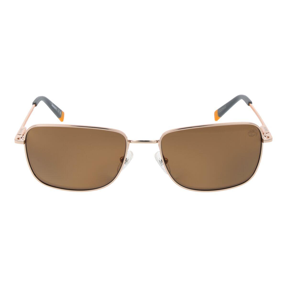 Lunettes de soleil Homme Timberland TB9338 5732H 2/3