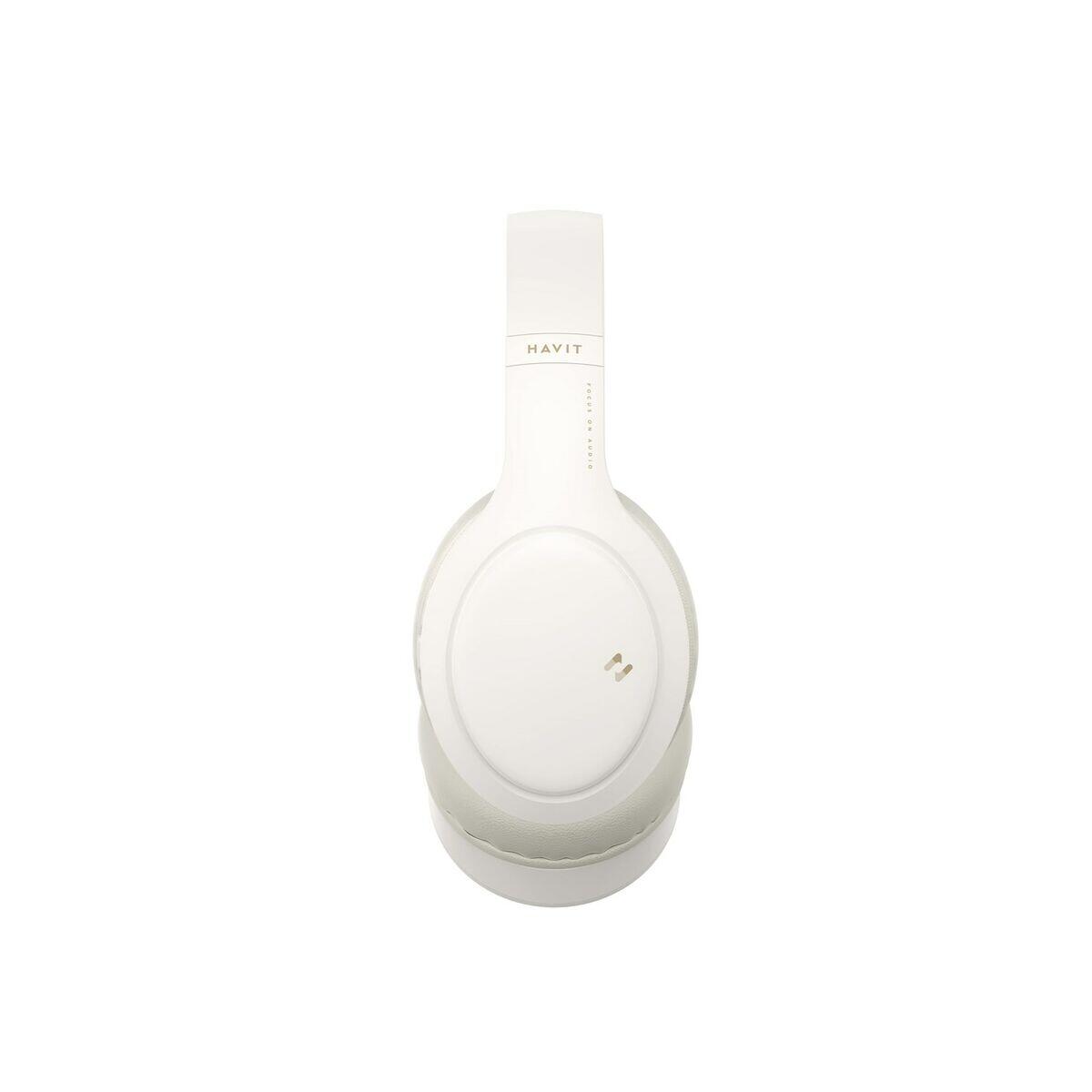 Cuffie Bluetooth a Fascia Havit H633BT Bluetooth 2/5