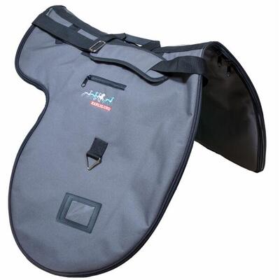 Satteltasche für Pferde Karlslund