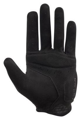 Mavic Aksium Langhandschuh Schwarz 2/5