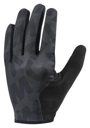 MAVIC Mavic Aksium Langhandschuh Schwarz