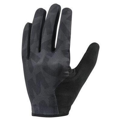 Długie rękawice Mavic Aksium