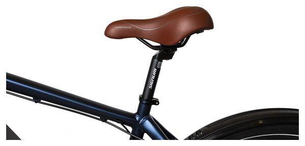 Bicyklet Joseph Elektrische Hybride Fiets Shimano Altus 7S 417 Wh 700 mm Blauw 6/7