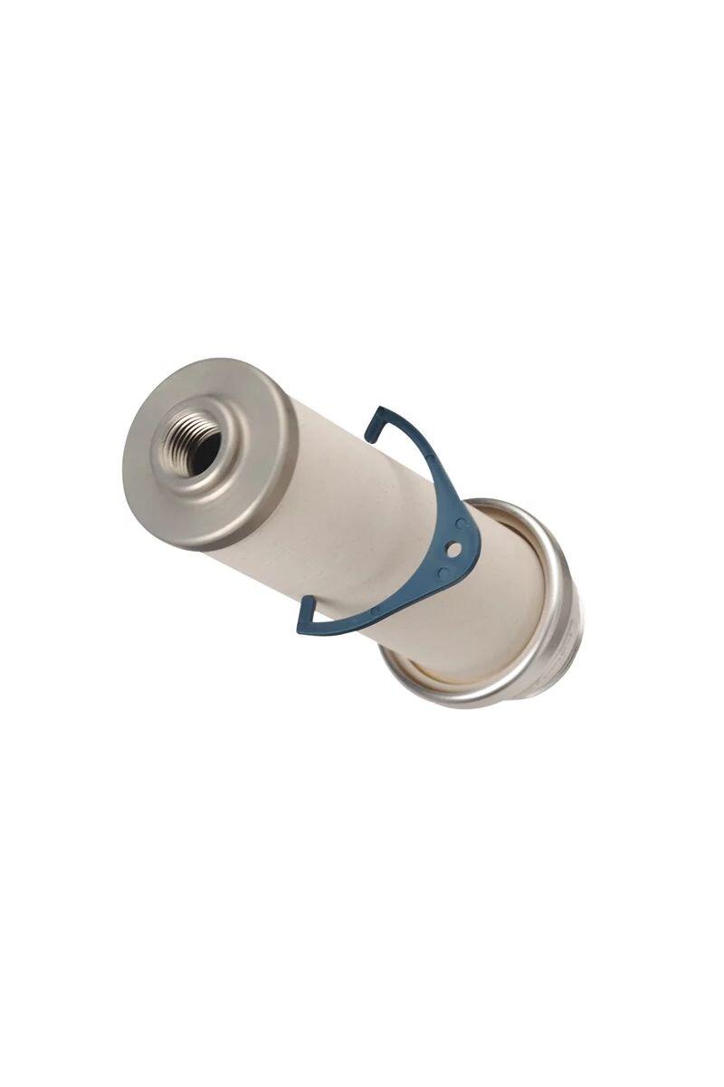 Elemento filtrante in ceramica Filtro tattico tascabile per pompa dell'acqua 2/2