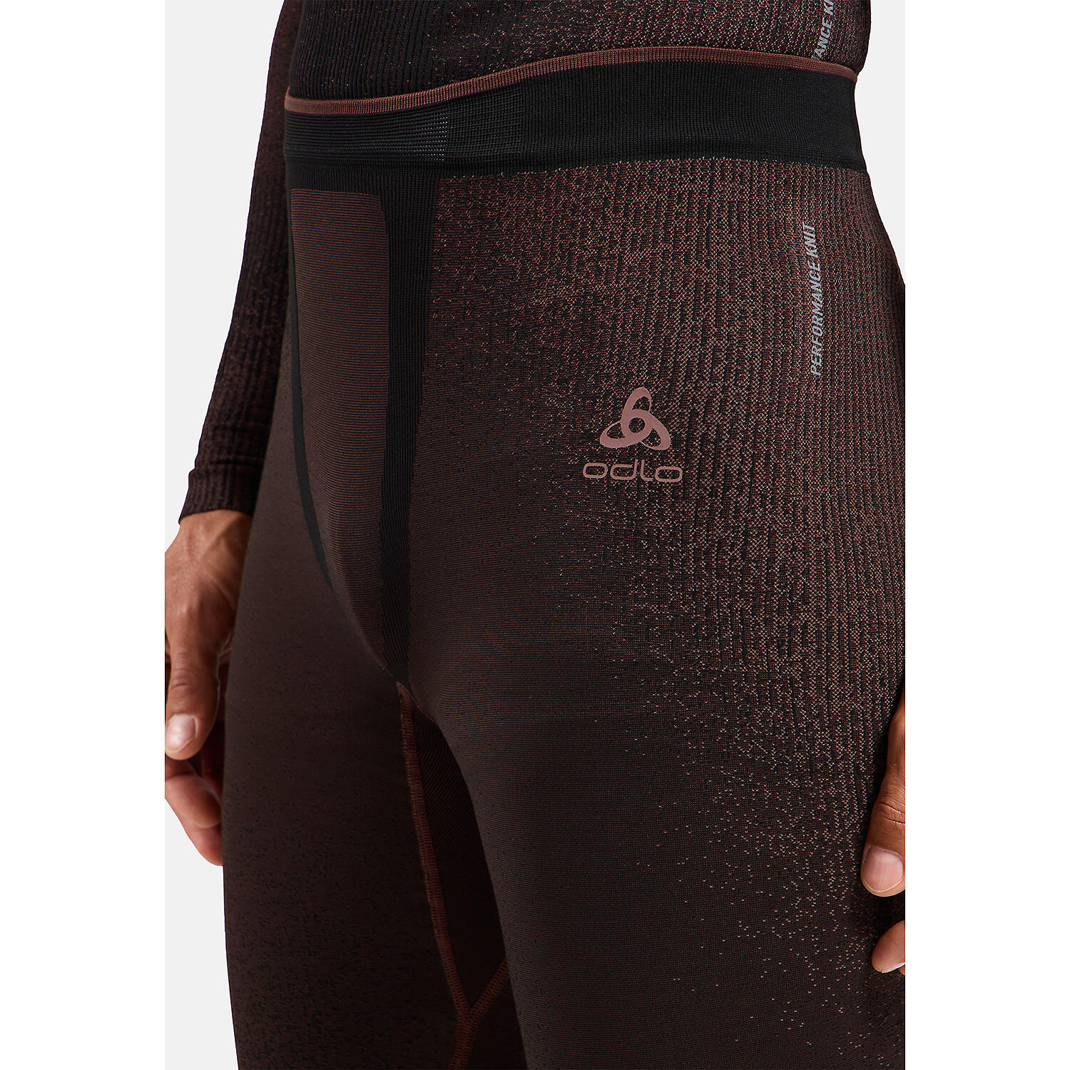 Unterhose PERFORMANCE WARM BLACKCOMB 5/5