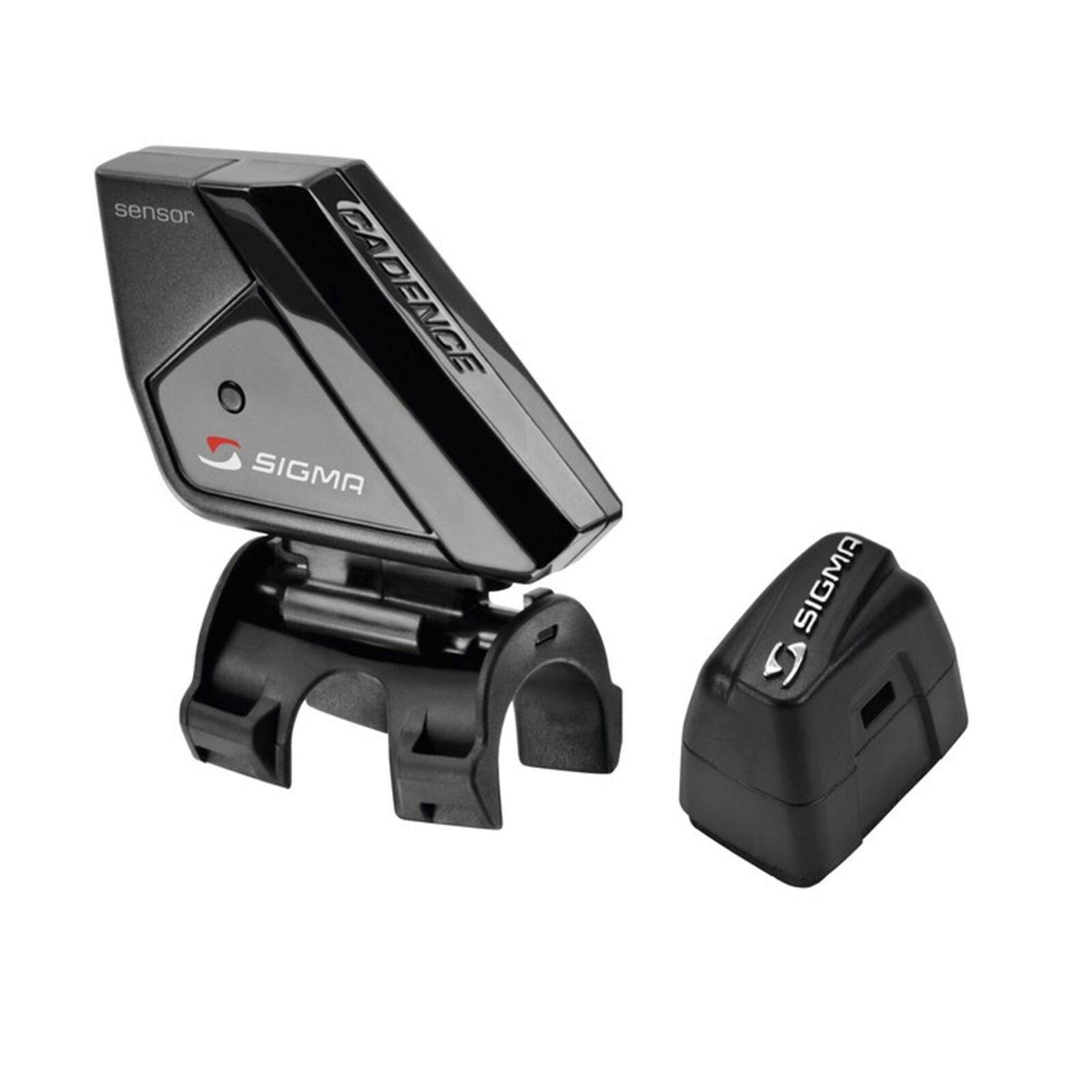 Sensor de cadencia Sigma STS inalámbrico con imán 1/1