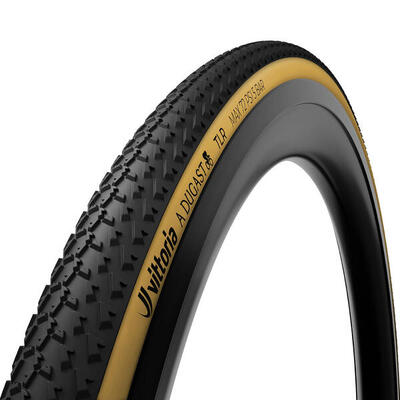 Reifen Vittoria A.Dugast small bird tubular