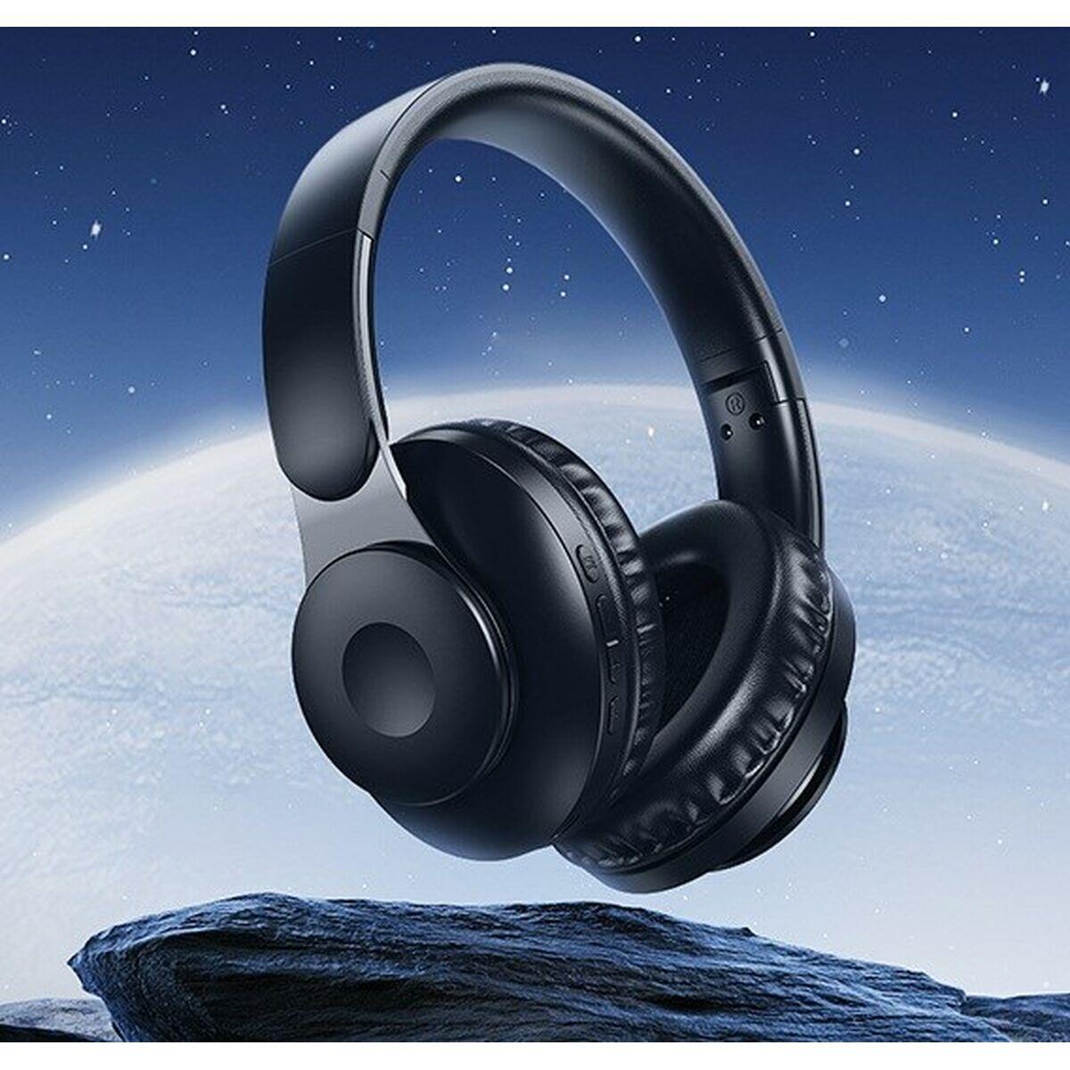 Bluetooth hoofdtelefoon Hoco W45 Enjoy Bluetooth 3/4