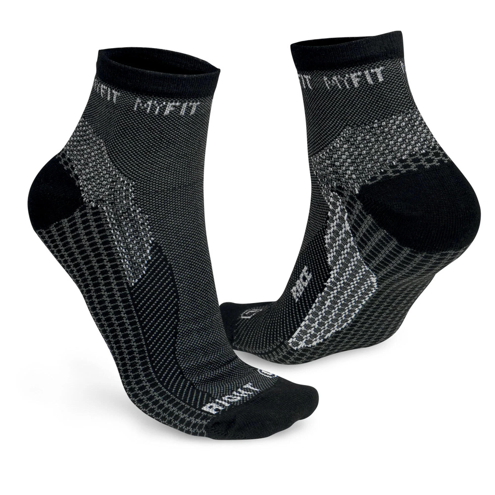 Meias Myfit Race 3/3