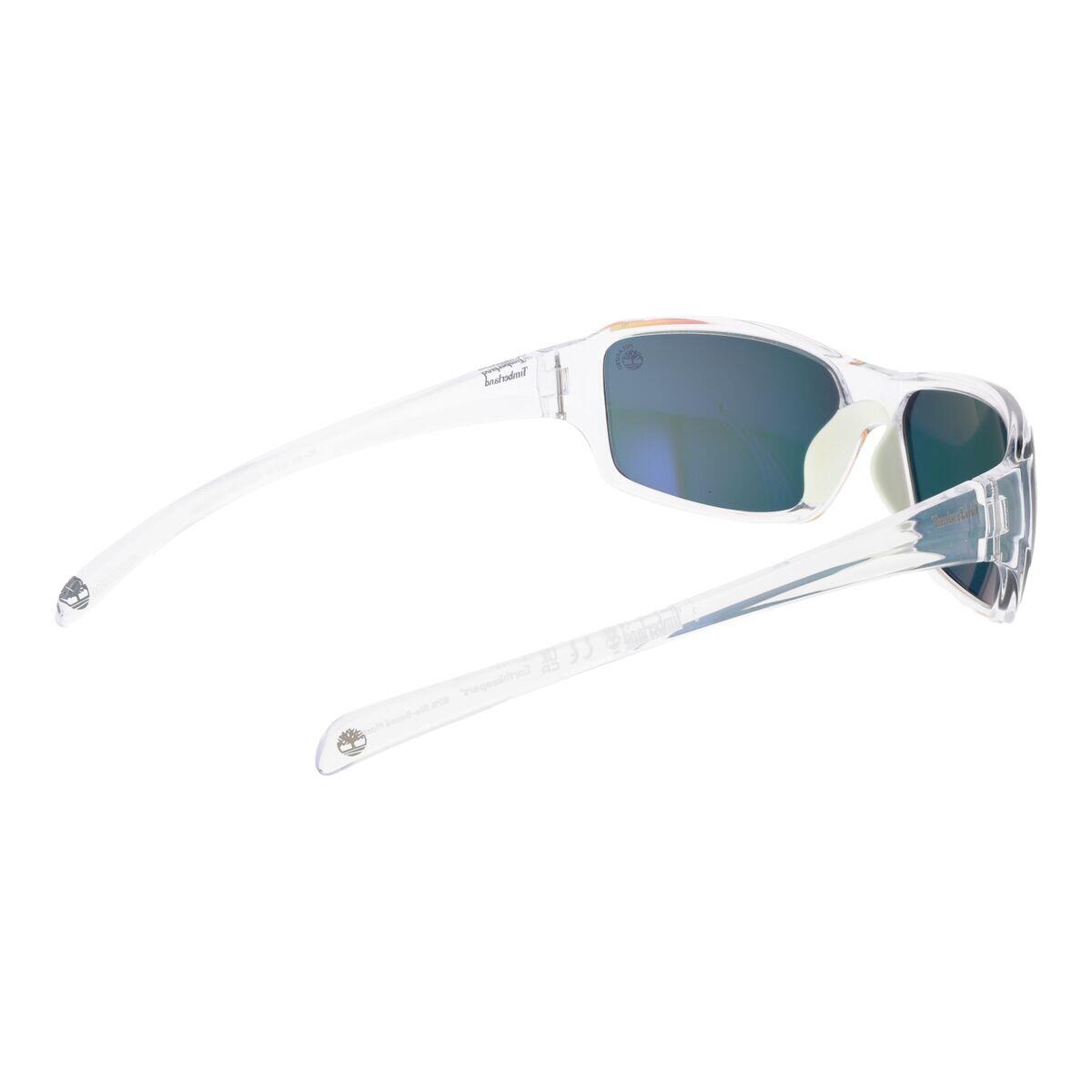 Lunettes de soleil Homme Timberland TB9332 6326D 3/3