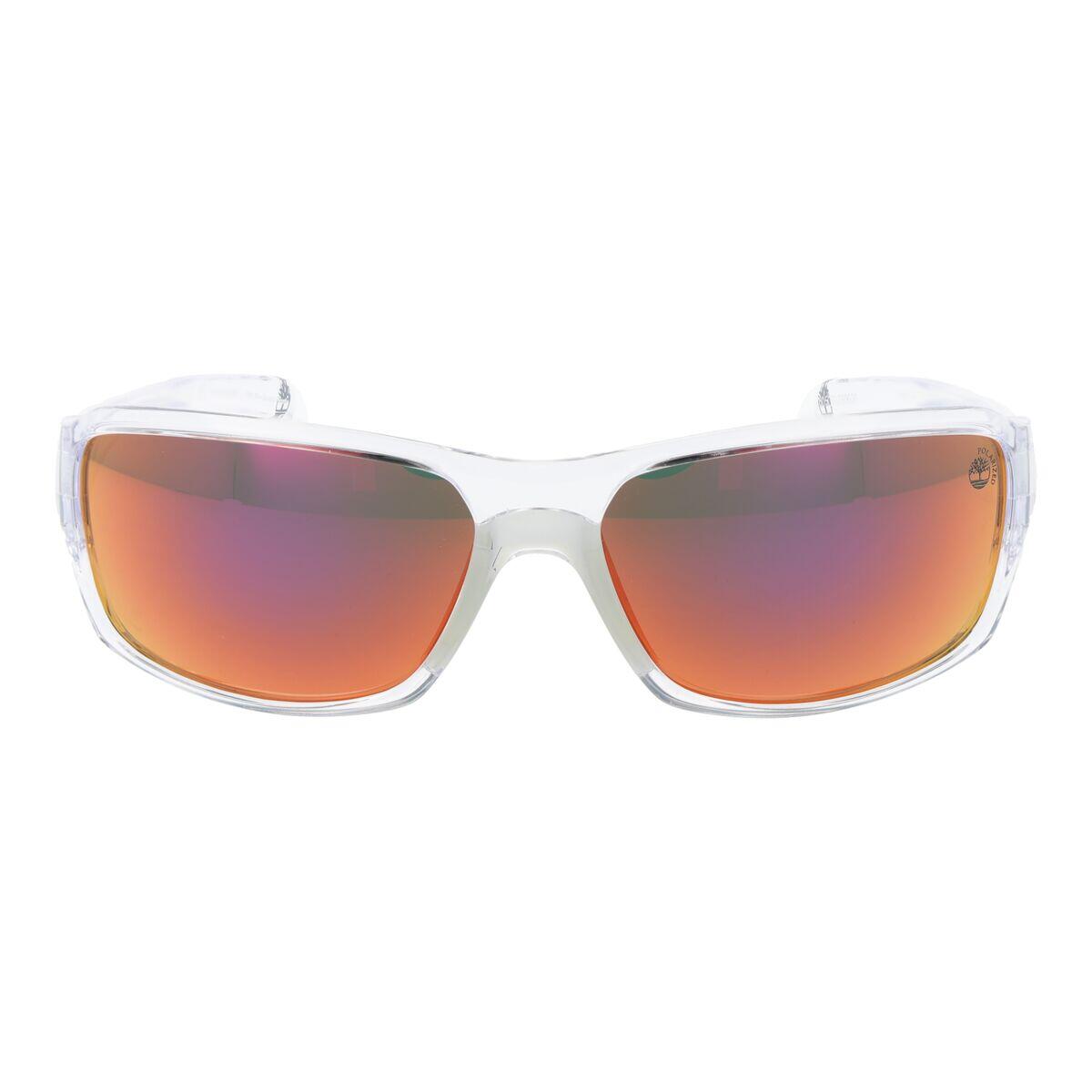Lunettes de soleil Homme Timberland TB9332 6326D 2/3