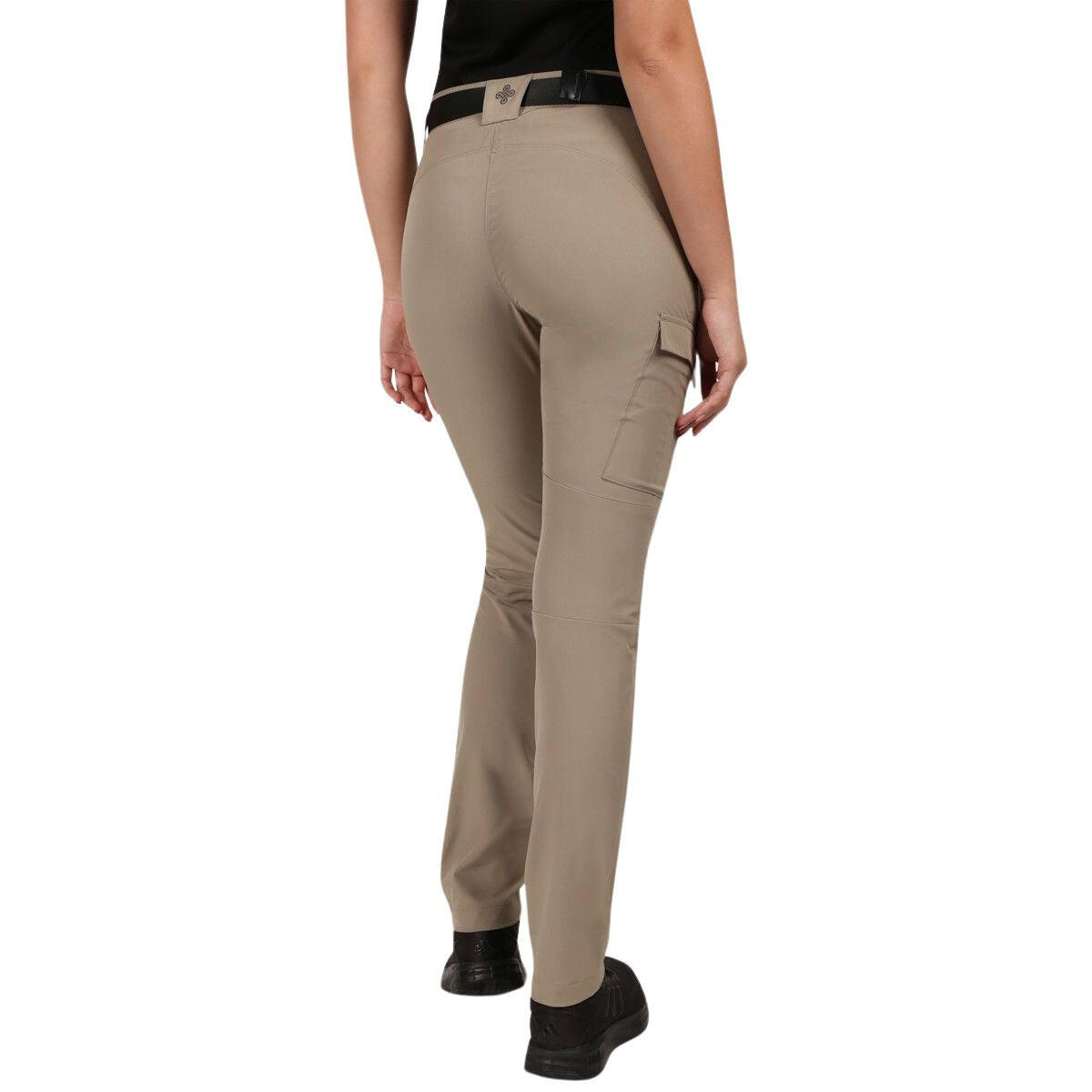 Pantalon outdoor pour femme Kilpi BELVELA-W 3/7